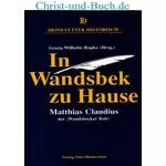 In Wandsbek zu Hause; Görisch; Klessmann; Lesle; Richter; Röpke