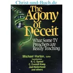 The Agony of Deceit; Horton; Sproul; Koop; Nederhood