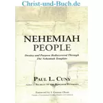 Nehemiah People, Paul L Cuny