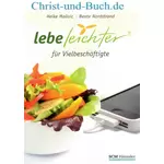 Lebe leichter für Vielbeschäftigte; Malisic; Nordstrand