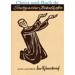 Stuttgarter Bibelhefte Römerbrief, Karl Gutbrod