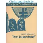 Stuttgarter Bibelhefte Galaterbrief, Peter Krusche