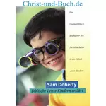 Biblische Lehre Kindern erklärt, Sam Doherty