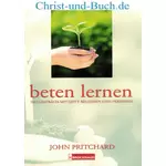 Beten lernen, John Pritchard