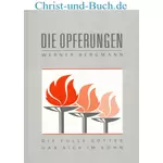 Die Opferungen, Werner Bergmann
