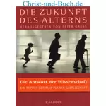 Die Zukunft des Alterns, Peter Gruss
