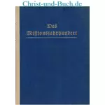 Das Missionsjahrhundert - Missionsleben der Gegenwart, Ida Hesse
