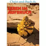 Leben im Aufbruch, Ortwin Schweitzer