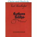 Luthers Käthe, Karl Hesselbacher