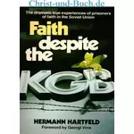 Faith despite the KGB, Hermann Hartfeld