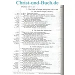 Study Bible Eyre & Spottiswoode Old and New Testament