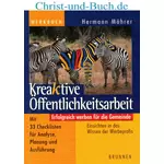 Kreaktive Öffentlichkeitsarbeit, Hermann Möhrer