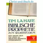 Biblische Prophetie zum Selbststudium, Tim LaHaye