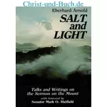 Salt and Light, Eberhard Arnold