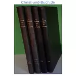 Ermunterung und Ermahnung - Jahresband, 1960, 1961, 1962, 1963,