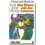 Der Mann mit der Laterne, Ernst Ronner