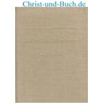 Betrachtungen über das Wort Gottes Hebräer - Offenbarung Synopsis, J N Darby