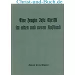 Eine Zeugin Jesu Christi im alten und neuen Russland, Jenny E. de Mayer