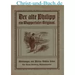 Der alte Philipp ein Wuppertaler Original, Julius Stursberg