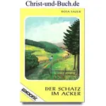Der Schatz im Acker H12 Rosa Sauer