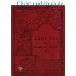 Esther Ried, Pansy Feilitzsch