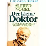 Der kleine Doktor, Alfred Vogel