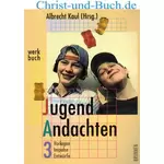Jugendandachten 2 Werkbuch, Helmut Häußler