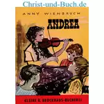 Andrea - Kleine Brockhausbücherei Nr. 4, Anny Wienbruch