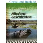 Nilpferd-Geschichten unter dem Buyubaum erzählt, Paul White