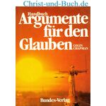 Argumente für den Glauben, Colin Chapman