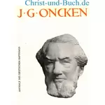 J G Oncken Johann Gerhard, Hans Luckey