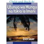 Ufunuo wa Mungu na ltikio la lmani, Erich Sauer
