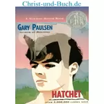 Hatchet, Gary Paulsen
