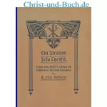 Ein Streiter Jesu Christi, Hedwig von Redern