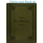 Der Glaube, Bernhard Dörries