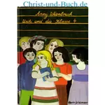 Uschi und die Klasse 4, Anny Wienbruch