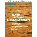Salz für die Gesellschaft, Phillip Keller