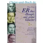 Er das Haupt wir seine Glieder - Kirche und Pietismus in Württemberg, Theo Sorg #S