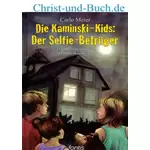 Die Kaminski-Kids Selfie-Betrüger, Carlo Meier