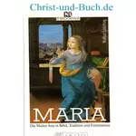 Maria Mutter Jesu in Bibel Tradition Feminismus, Wolfhart Schlichting
