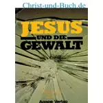 Jesus und die Gewalt, Ronald Sider