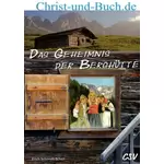 Das Geheimnis der Berghütte, Erich Schmidt-Schell