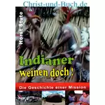 Indianer weinen doch, Horst Stute