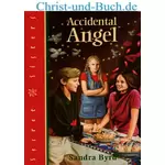 Secret Sisters 4 Accidental Angel, Sandra Byrd