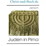 Juden in Pirna, Hugo Jensch
