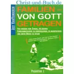 Familien von Gott getragen, Jeff VanVonderen