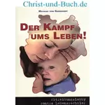 Der Kampf ums Leben, Mathias von Gersdorff