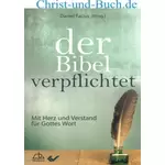 Der Bibel verpflichtet, Daniel Facius