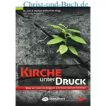 Kirche unter Druck; Möller; Hegg; Hodgkins