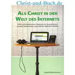 Als Christ in der Welt des Internets, Rudolf Ebertshäuser